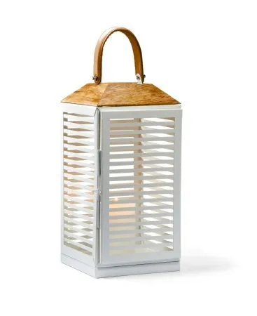 Philippi Laterne LIST, Größe L