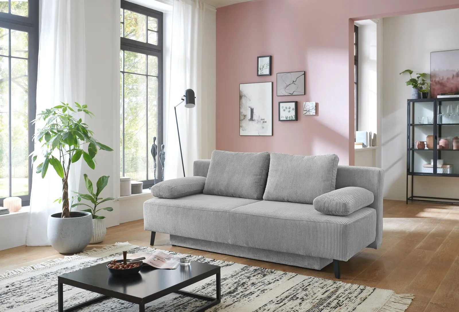 Schlafsofa Comfortmaster Andy