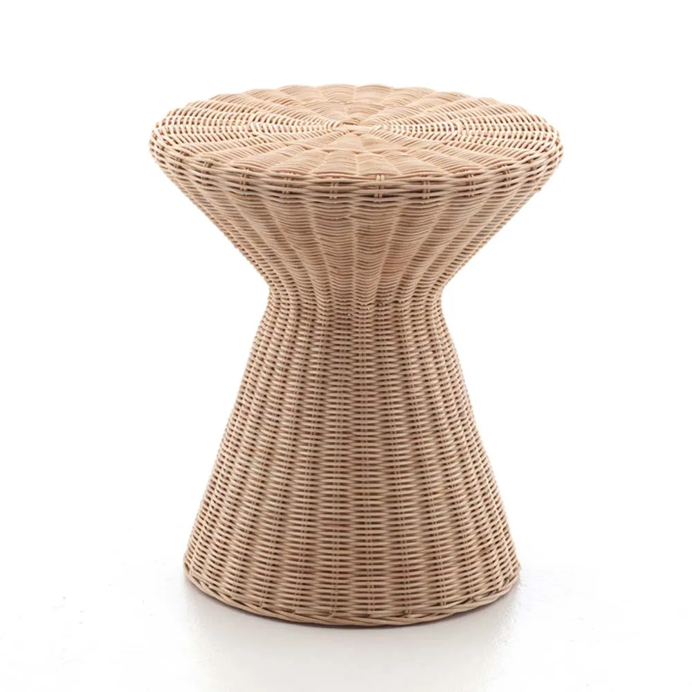 GERVASONI Beistelltisch - rund "Bolla 12"