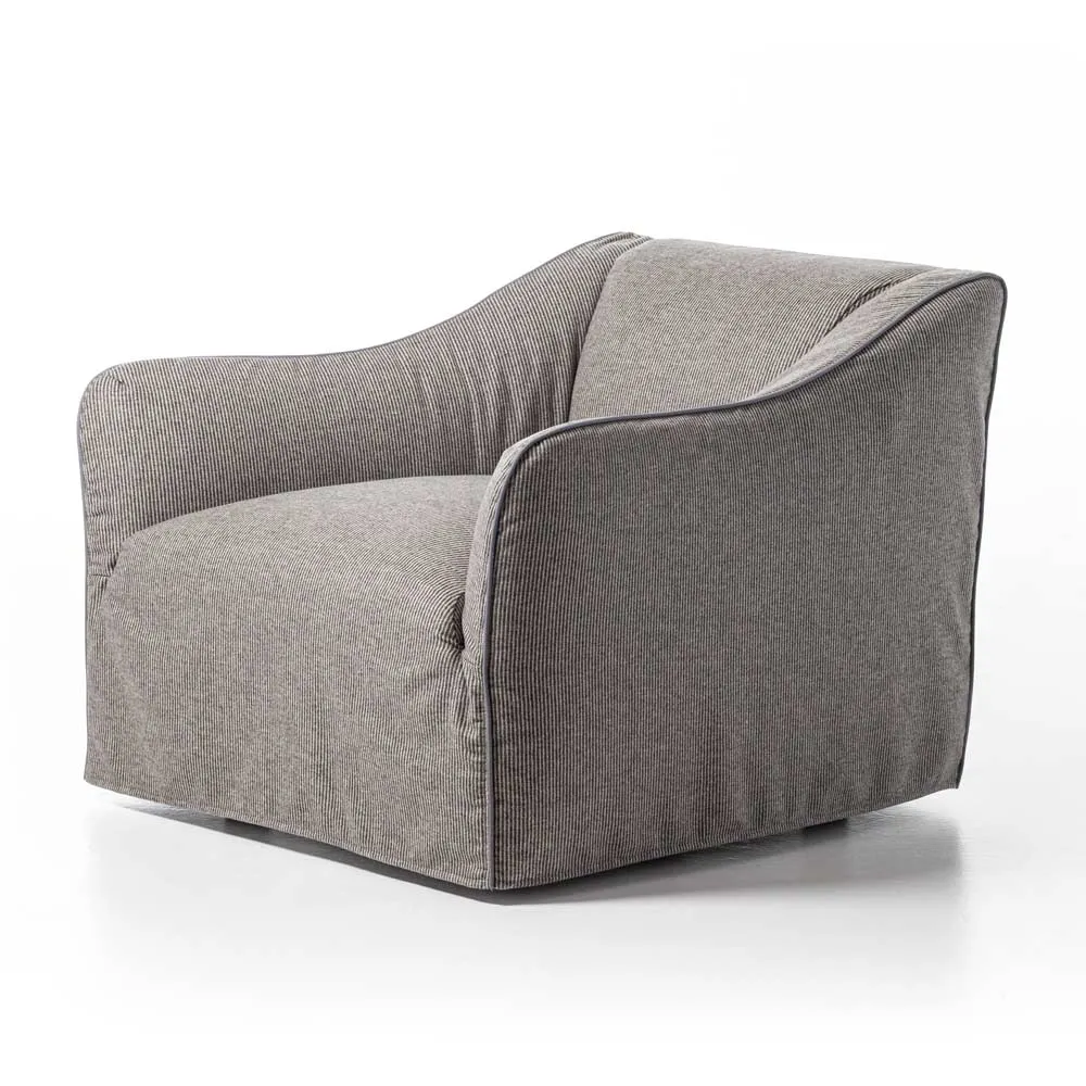 GERVASONI Sessel "Saia"