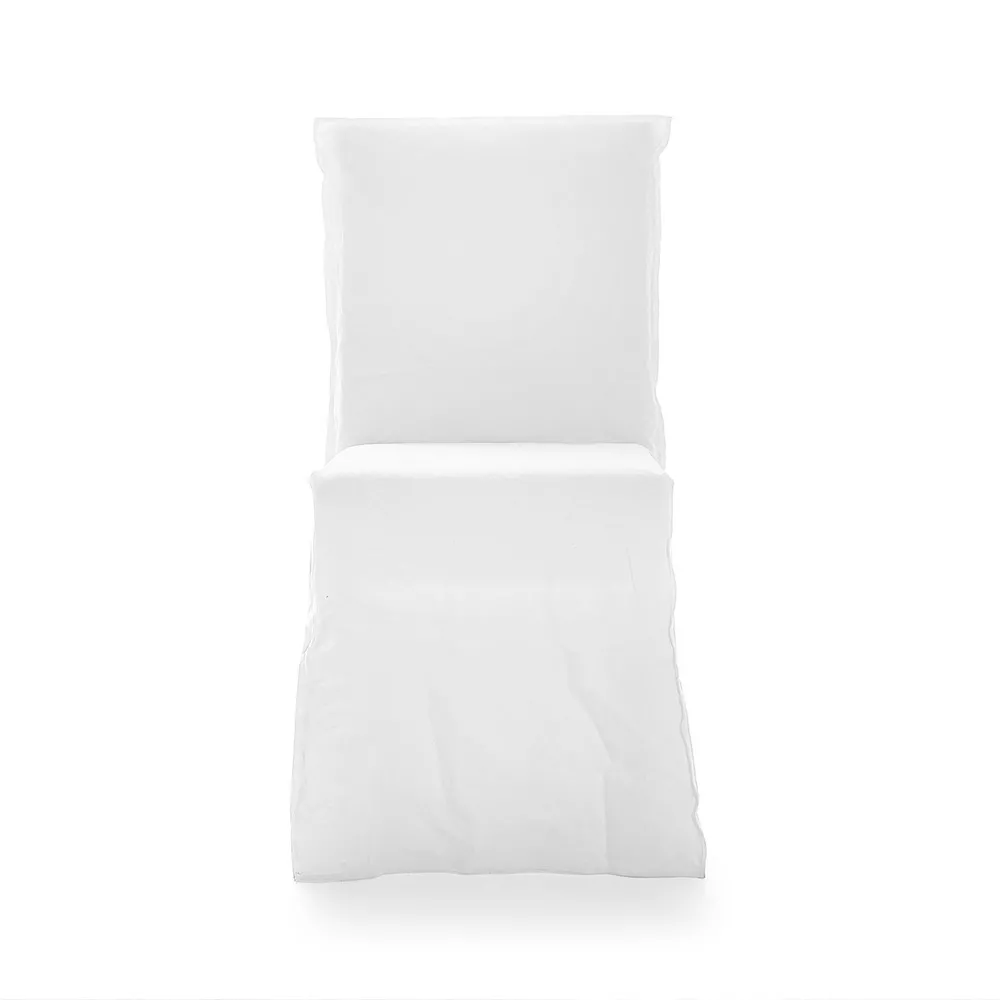 GERVASONI Stuhl Husse "Ghost 23"