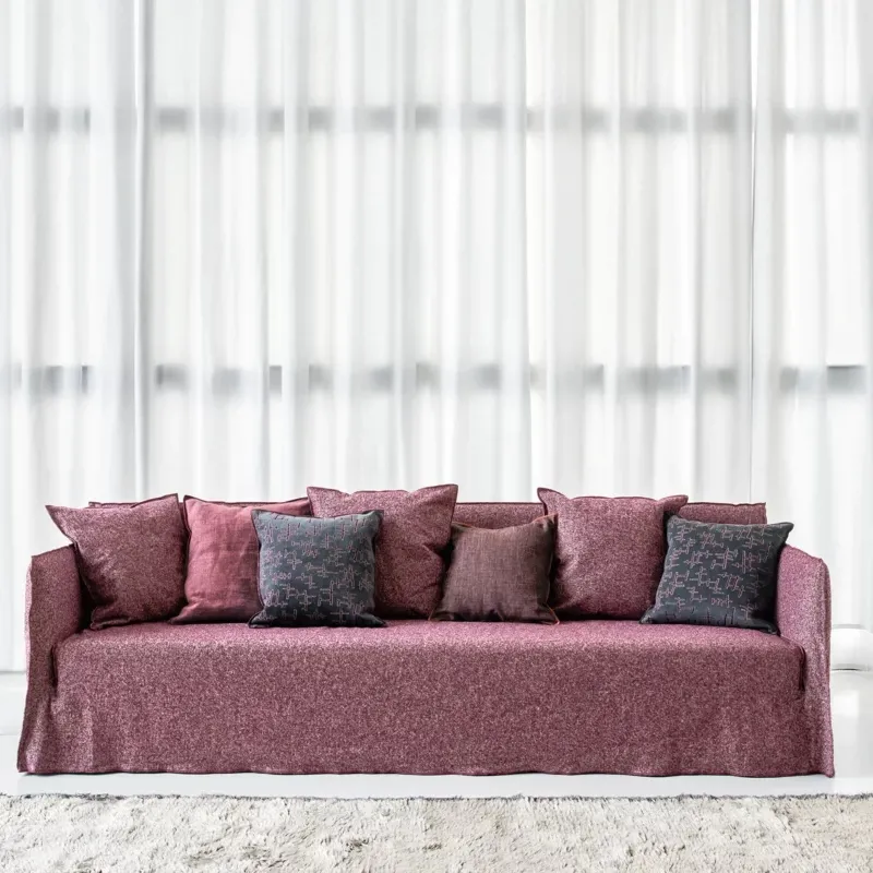 Sofa Ghost 14 von Gervasoni