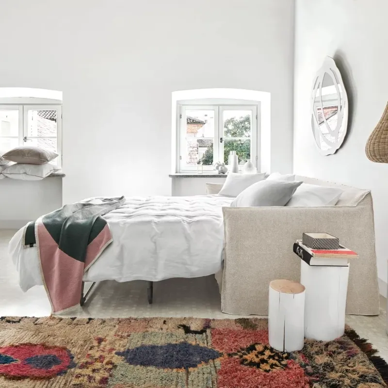 Schlafsofa Ghost 15 von Gervasoni