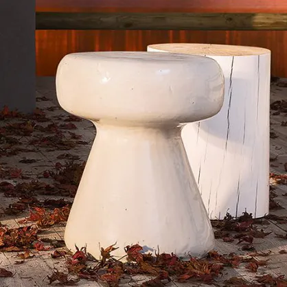 Beistelltisch Inout 44 von Gervasoni