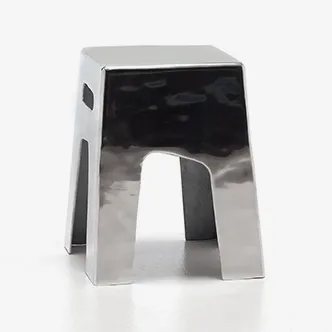 Beistelltisch InOut 46 von Gervasoni