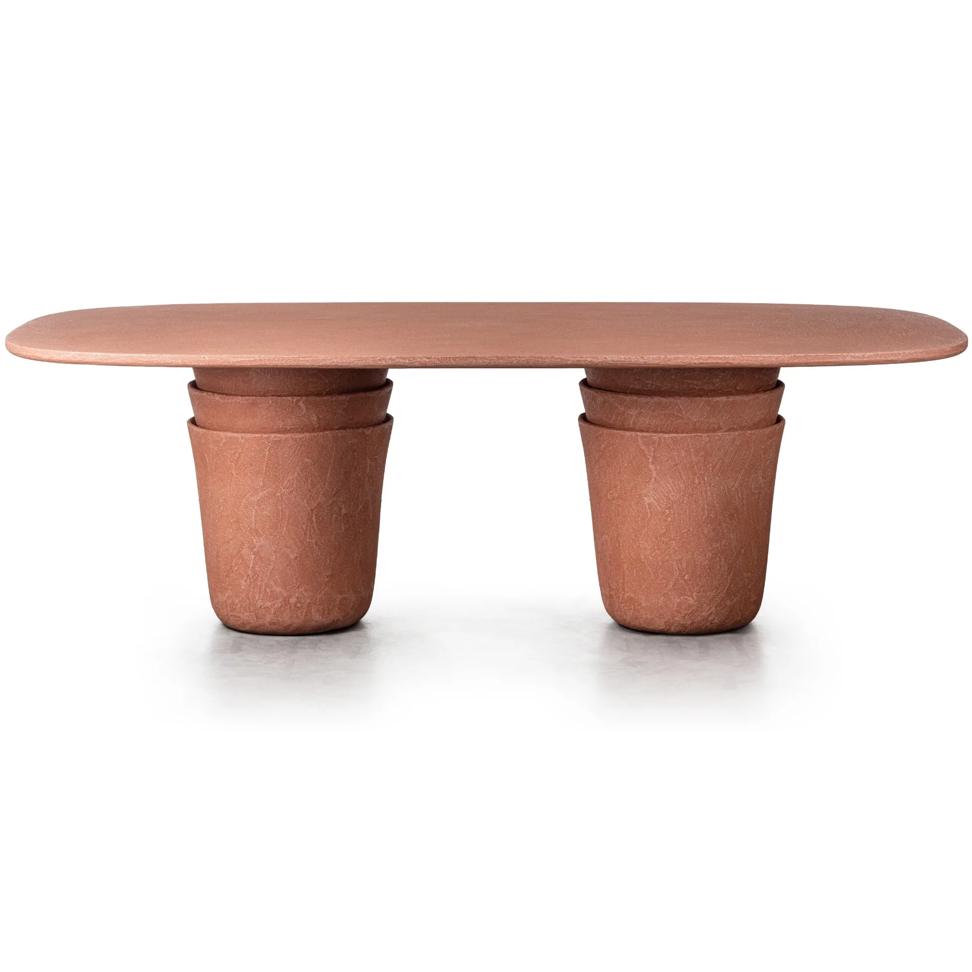 Gartentisch Kasane 33 von Gervasoni