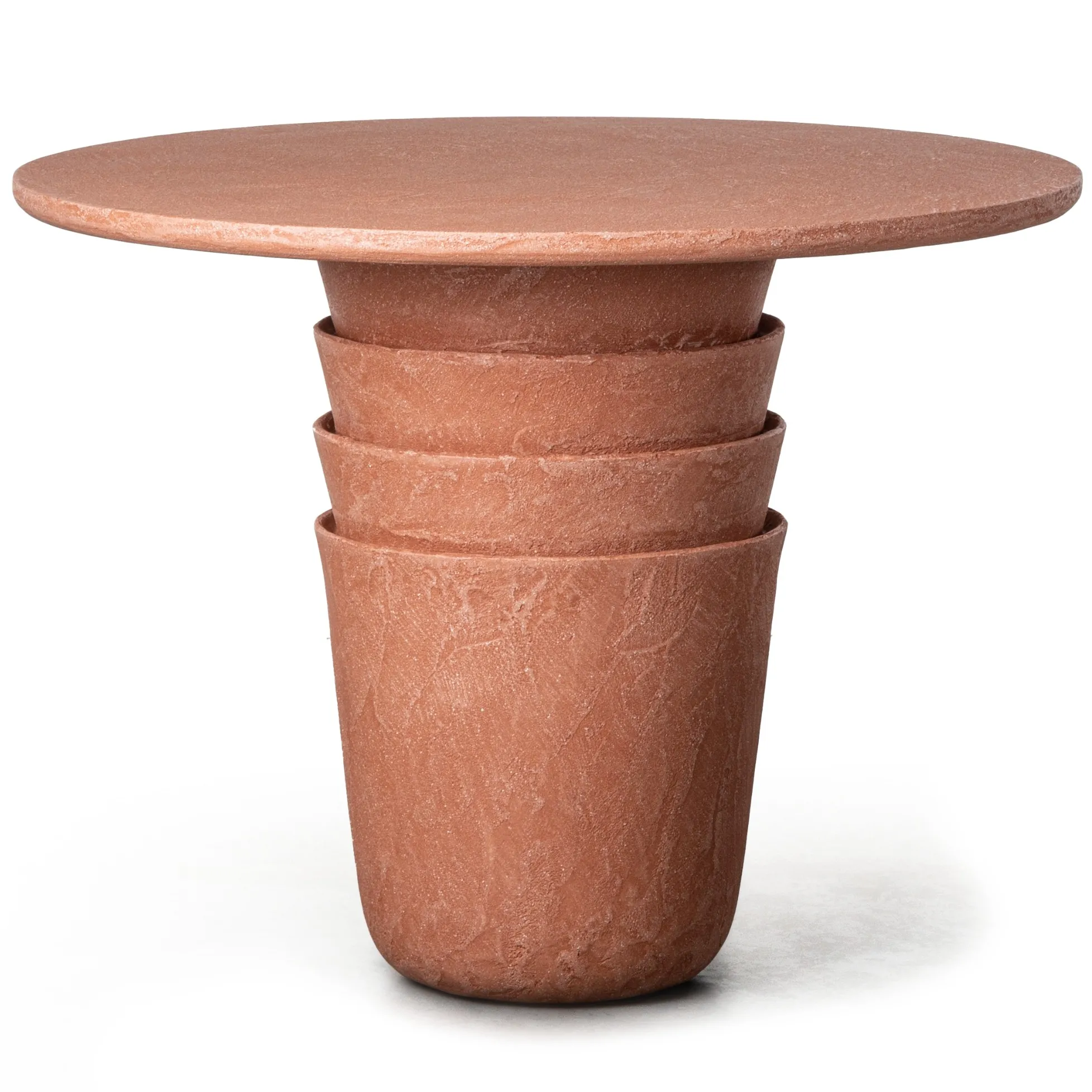 Gartentisch Kasane 35 von Gervasoni