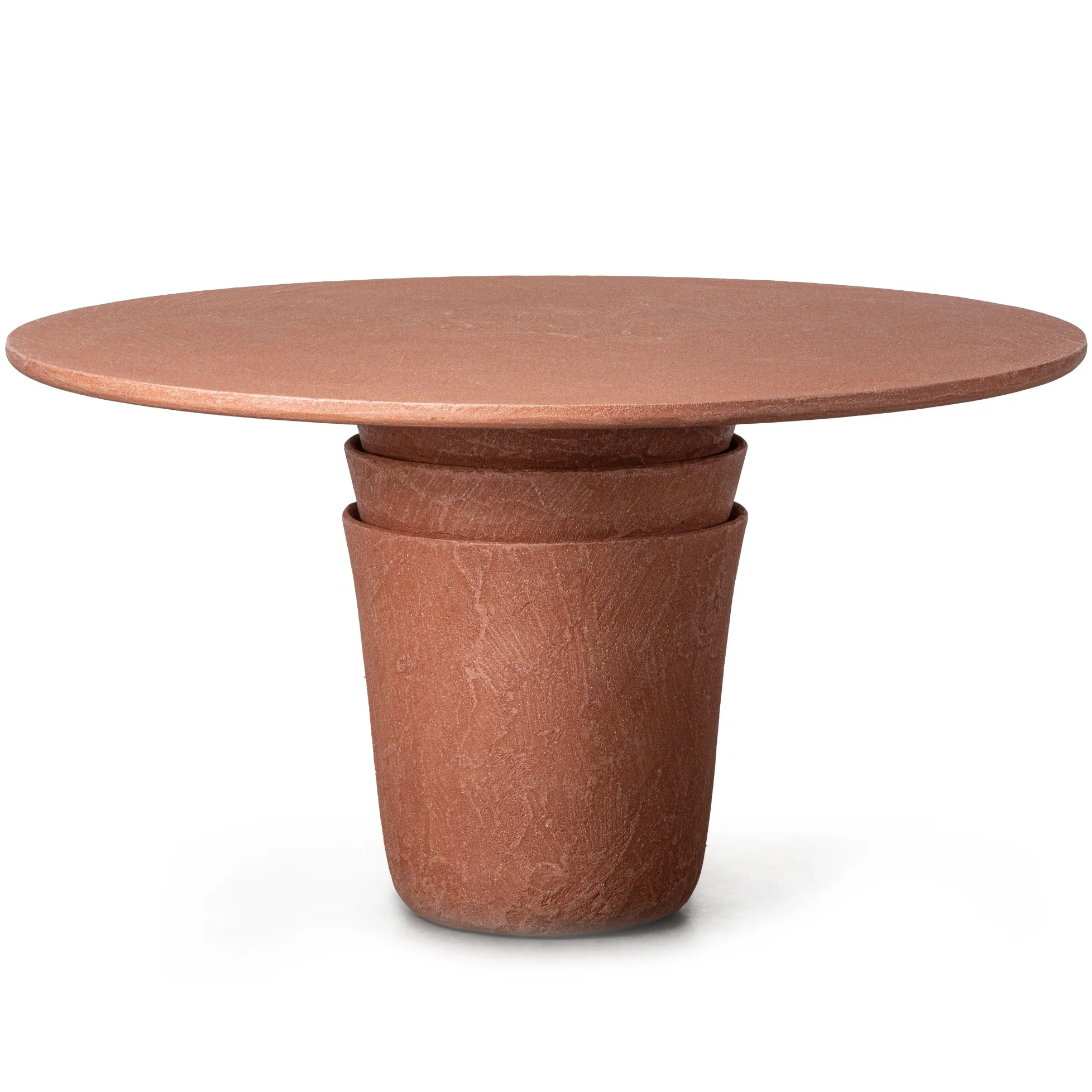 Gartentisch Kasane 36 von Gervasoni