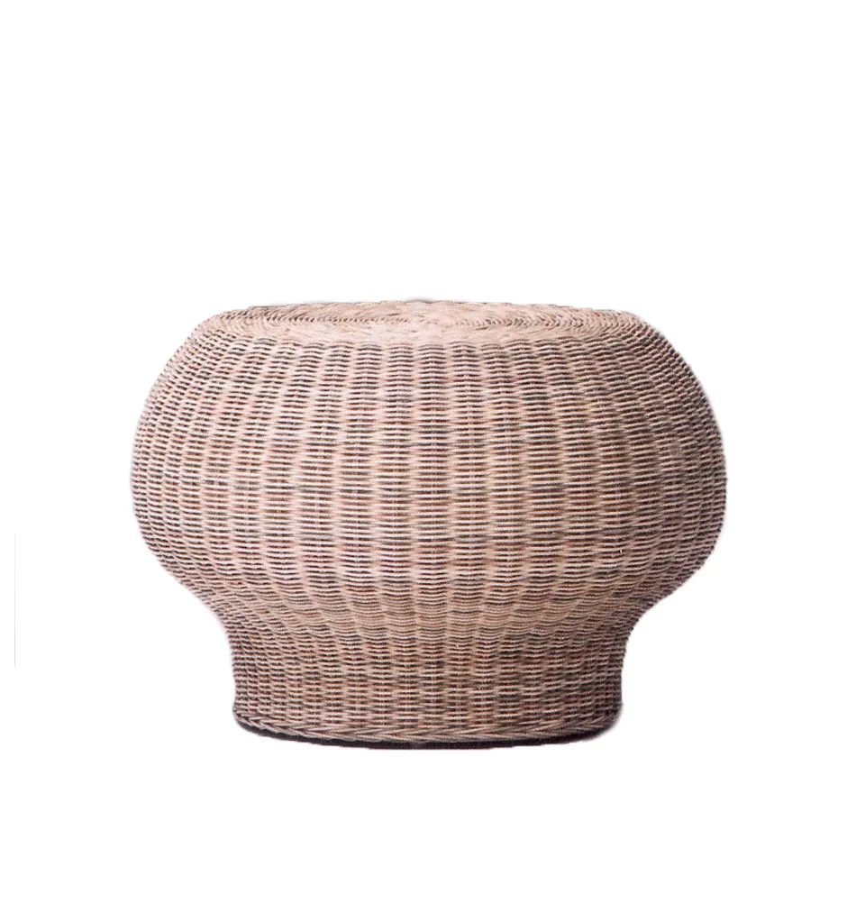 GERVASONI Korbtisch "Bolla 10"