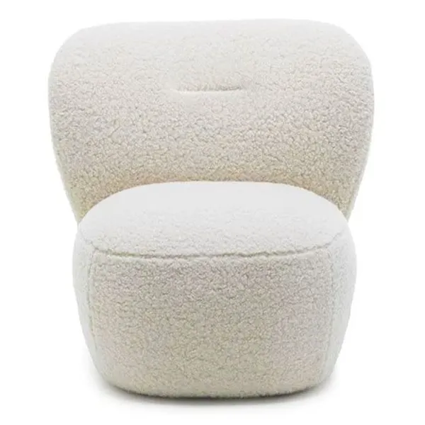 Sessel LOLL 07 von Gervasoni