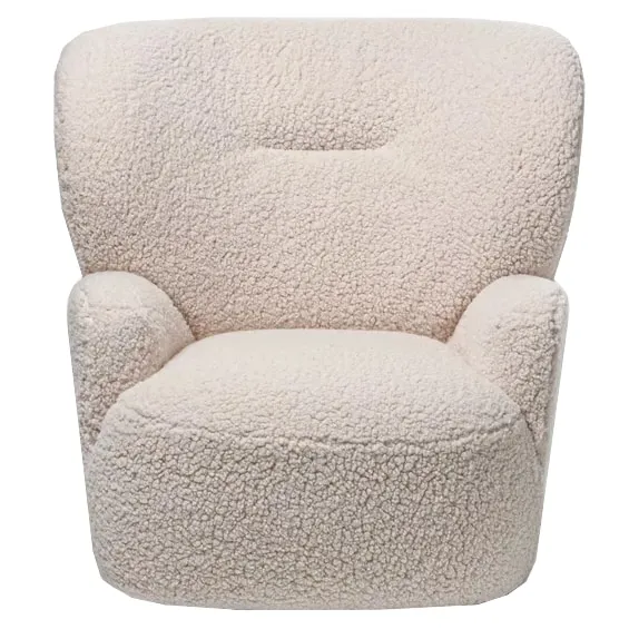 Armlehnsessel LOLL 09 von Gervasoni