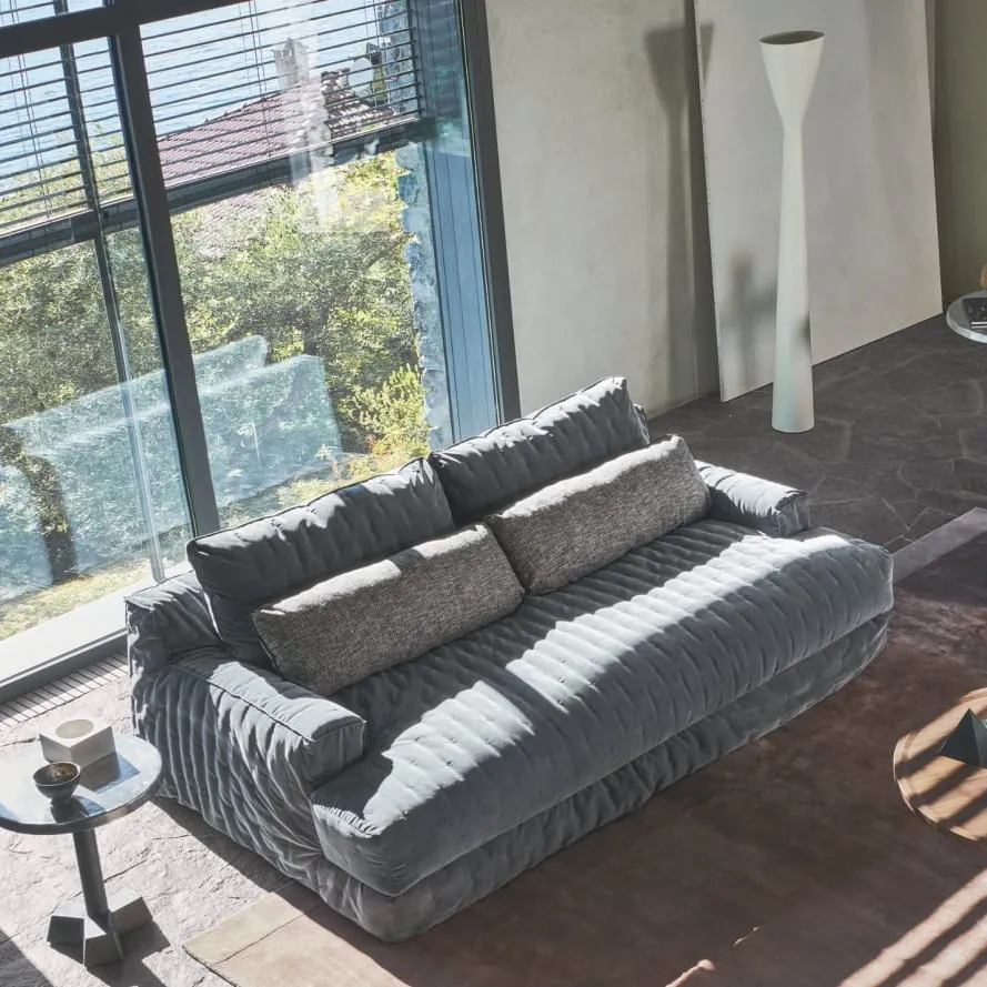 Sofa LOLL 16 von Gervasoni