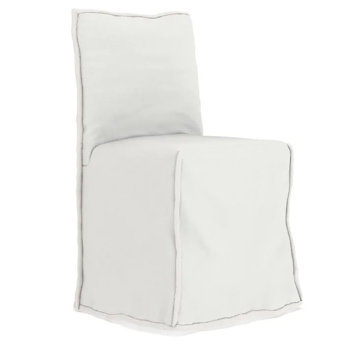 Stuhl Ghost Out 23 von Gervasoni Outdoor