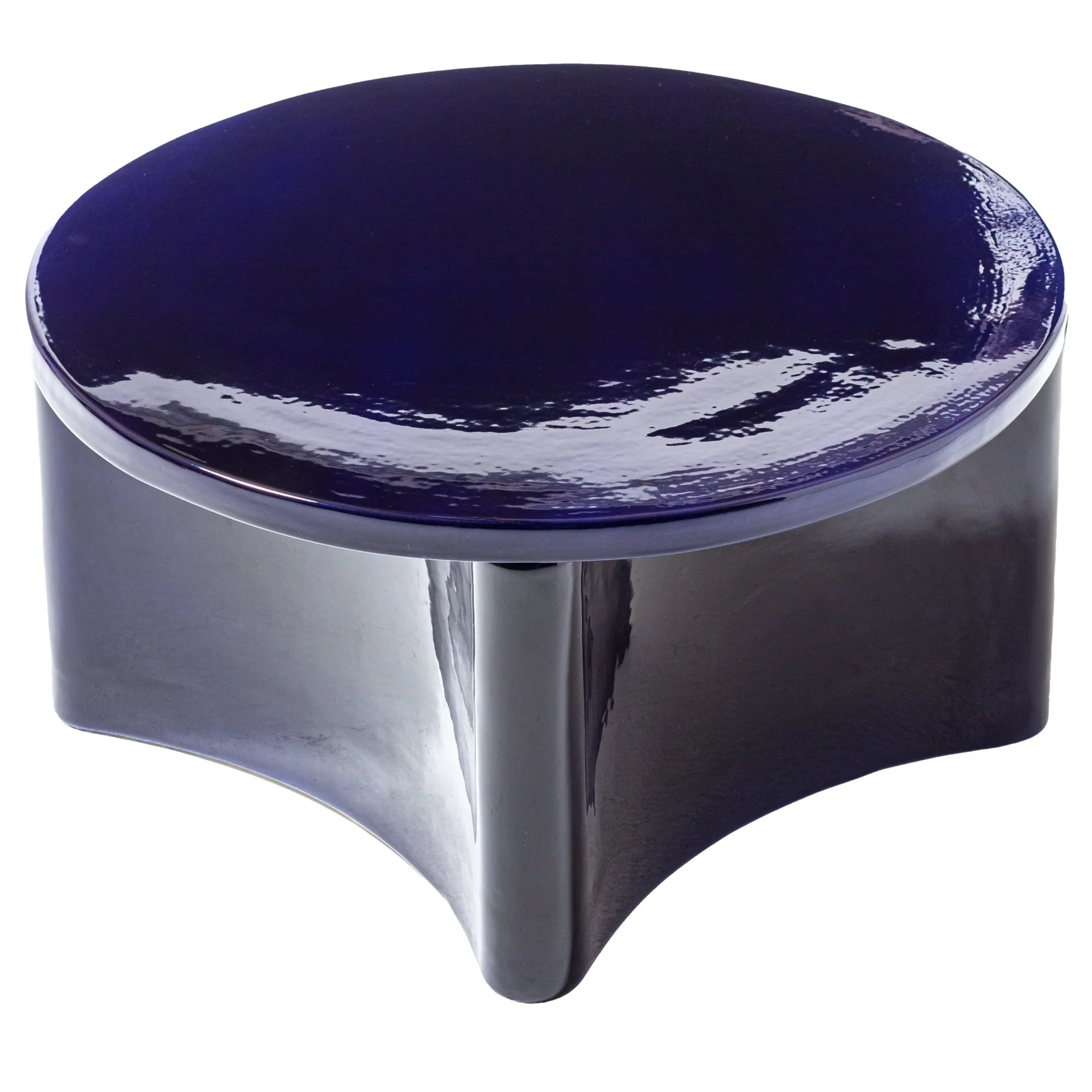 Beistelltisch Guna 12 von Gervasoni Outdoor