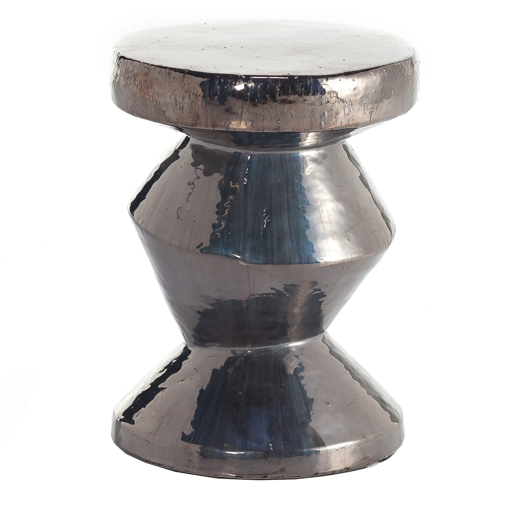 Beistelltisch Inout 48 von Gervasoni Outdoor