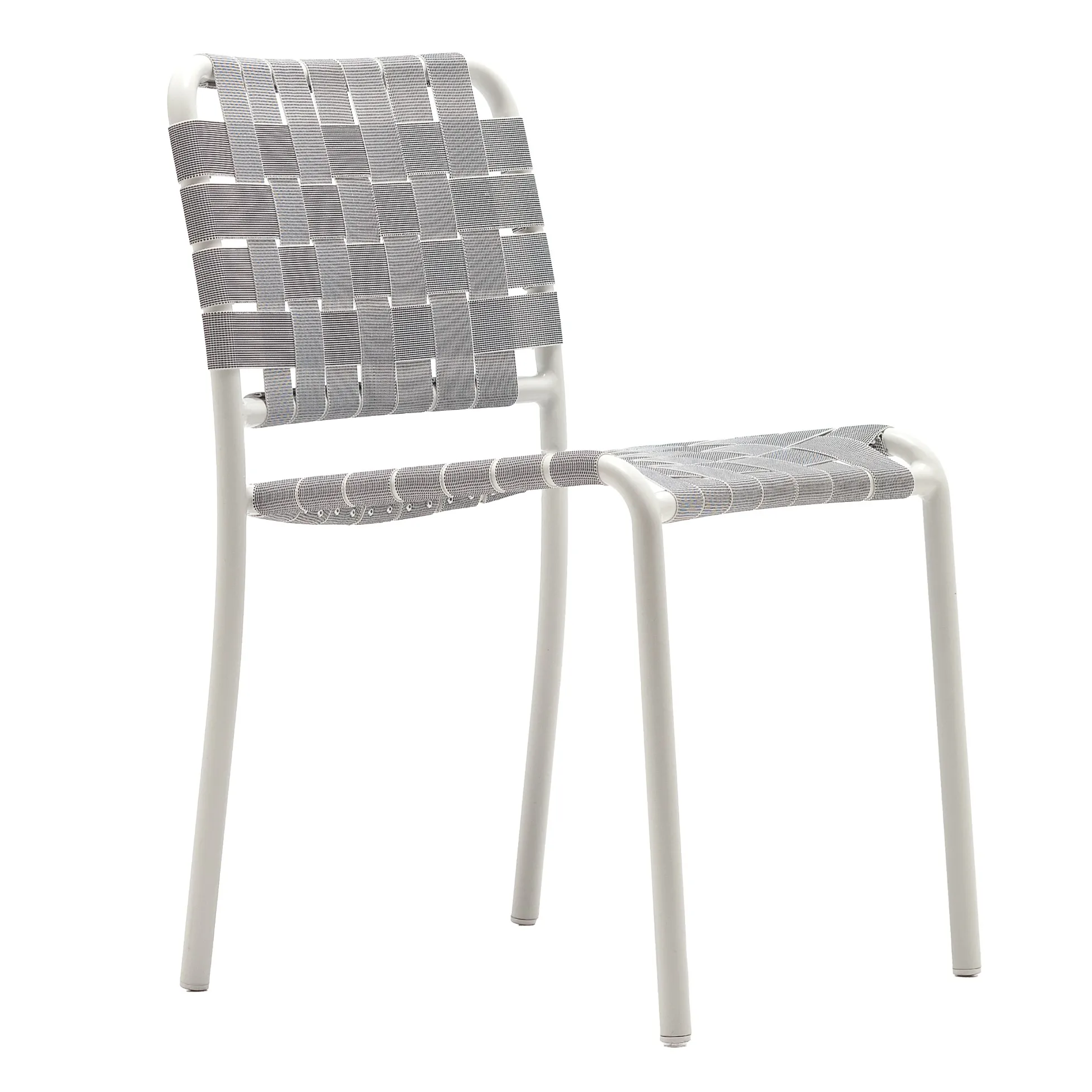 Stuhl Inout 823 von Gervasoni Outdoor