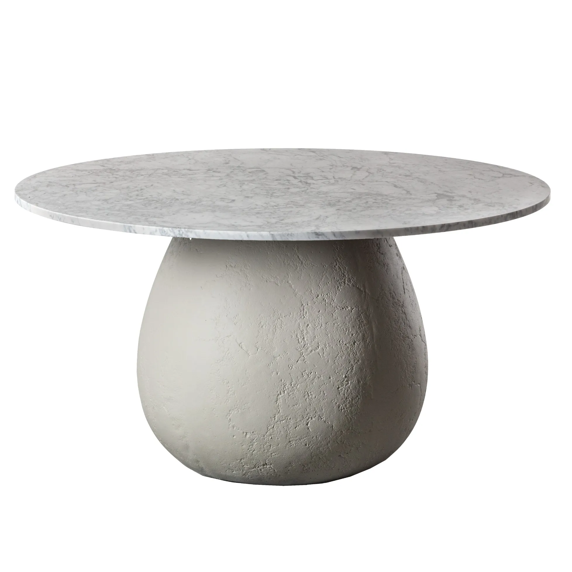 Esstisch Inout 834 von Gervasoni Outdoor