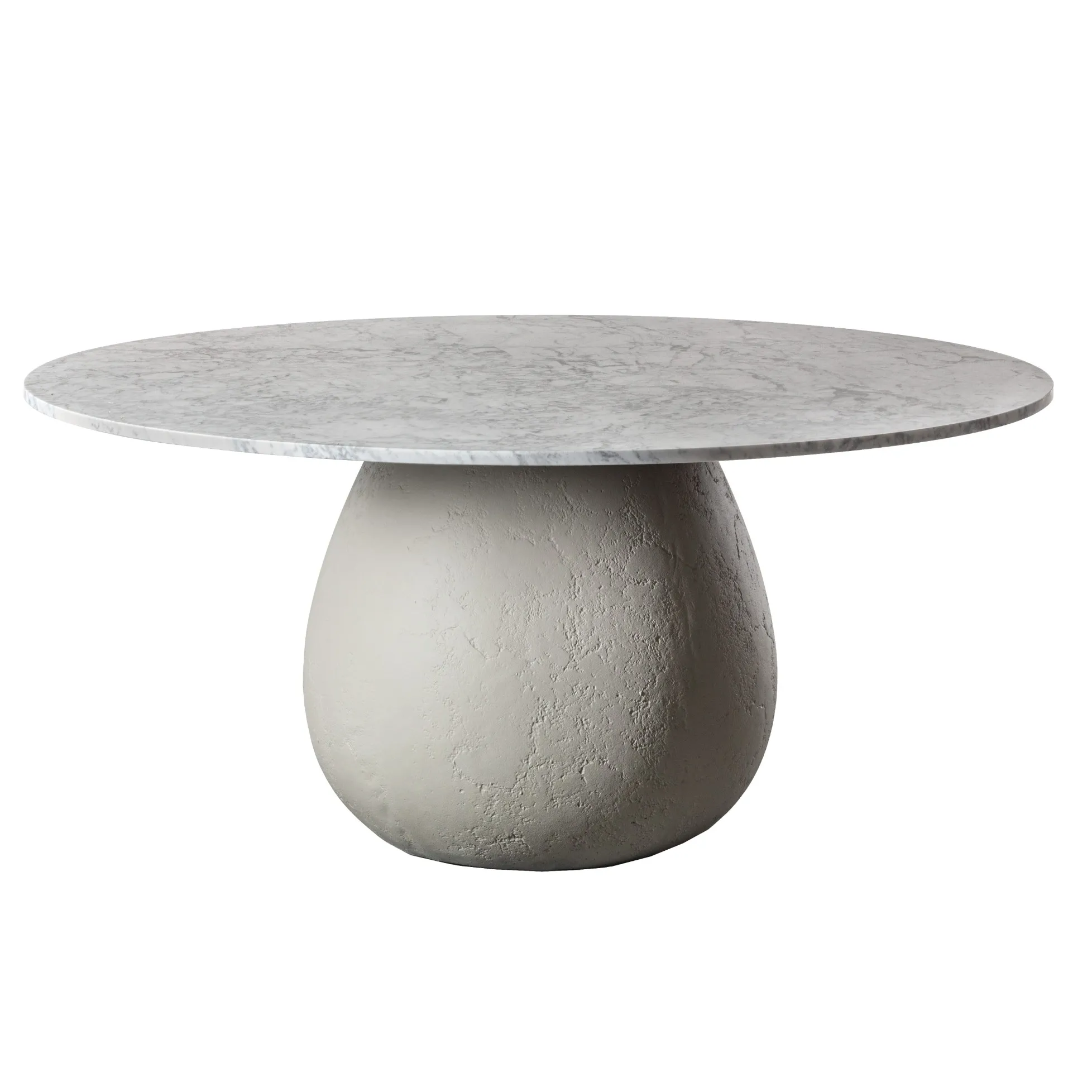 Esstisch Inout 836 von Gervasoni Outdoor