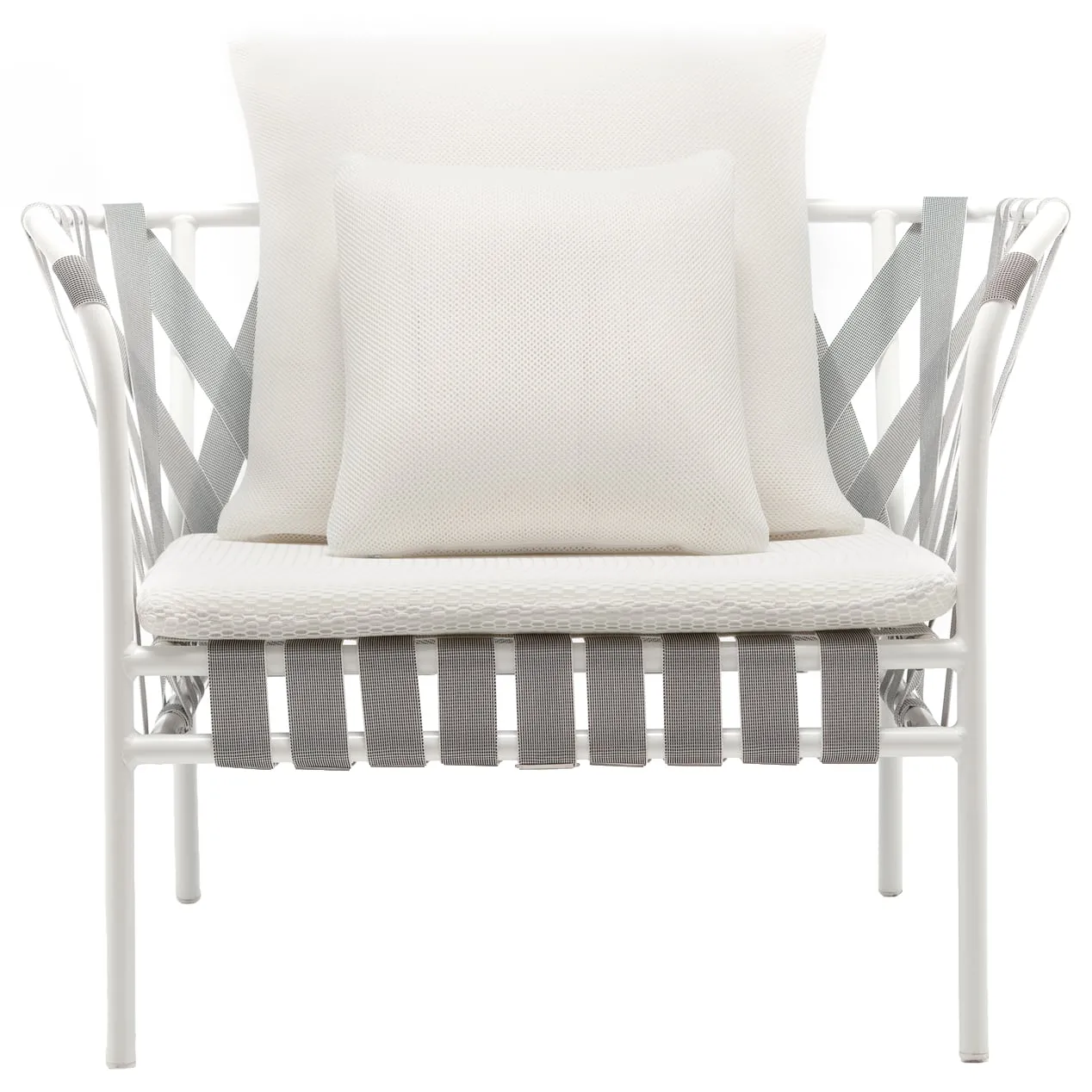 Sessel Inout 851 von Gervasoni Outdoor