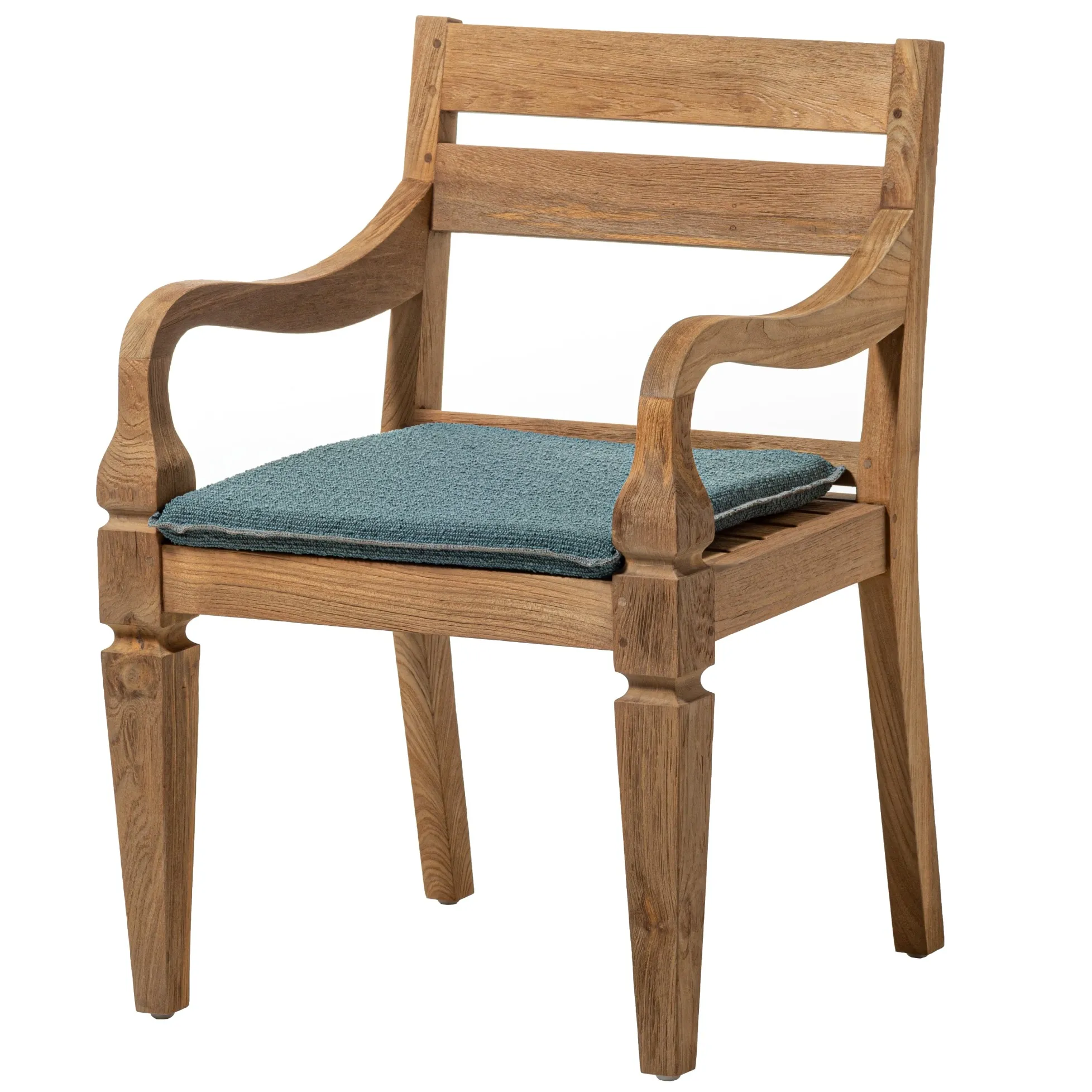 Armlehnstuhl Jeko 24 von Gervasoni Outdoor