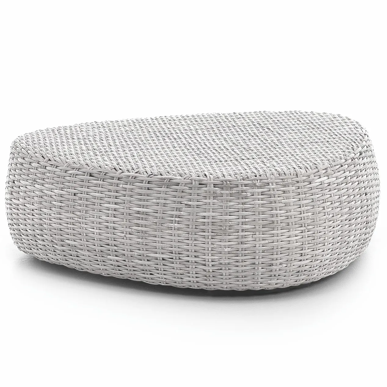 Couchtisch Panda 11 von Gervasoni Outdoor