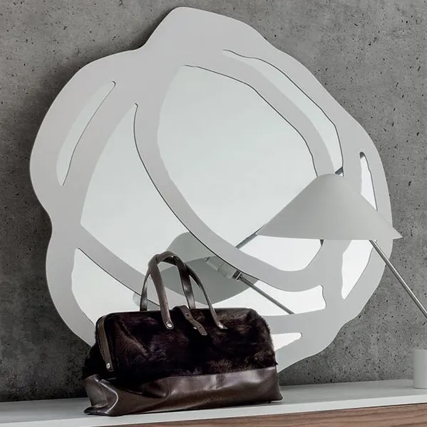 Wandspiegel Sweet 98 von Gervasoni