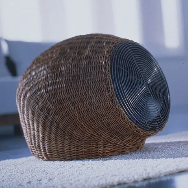 Ventilator Wind L von Gervasoni