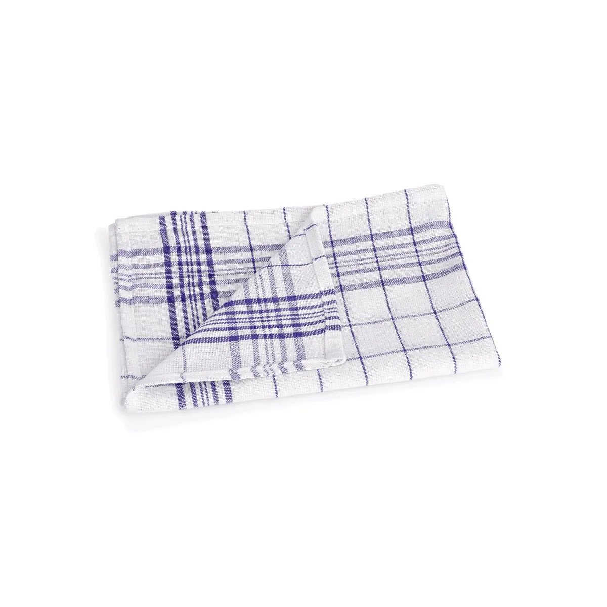 Geschirrtuch, 70 x 50 cm, Baumwolle, 12 Stück