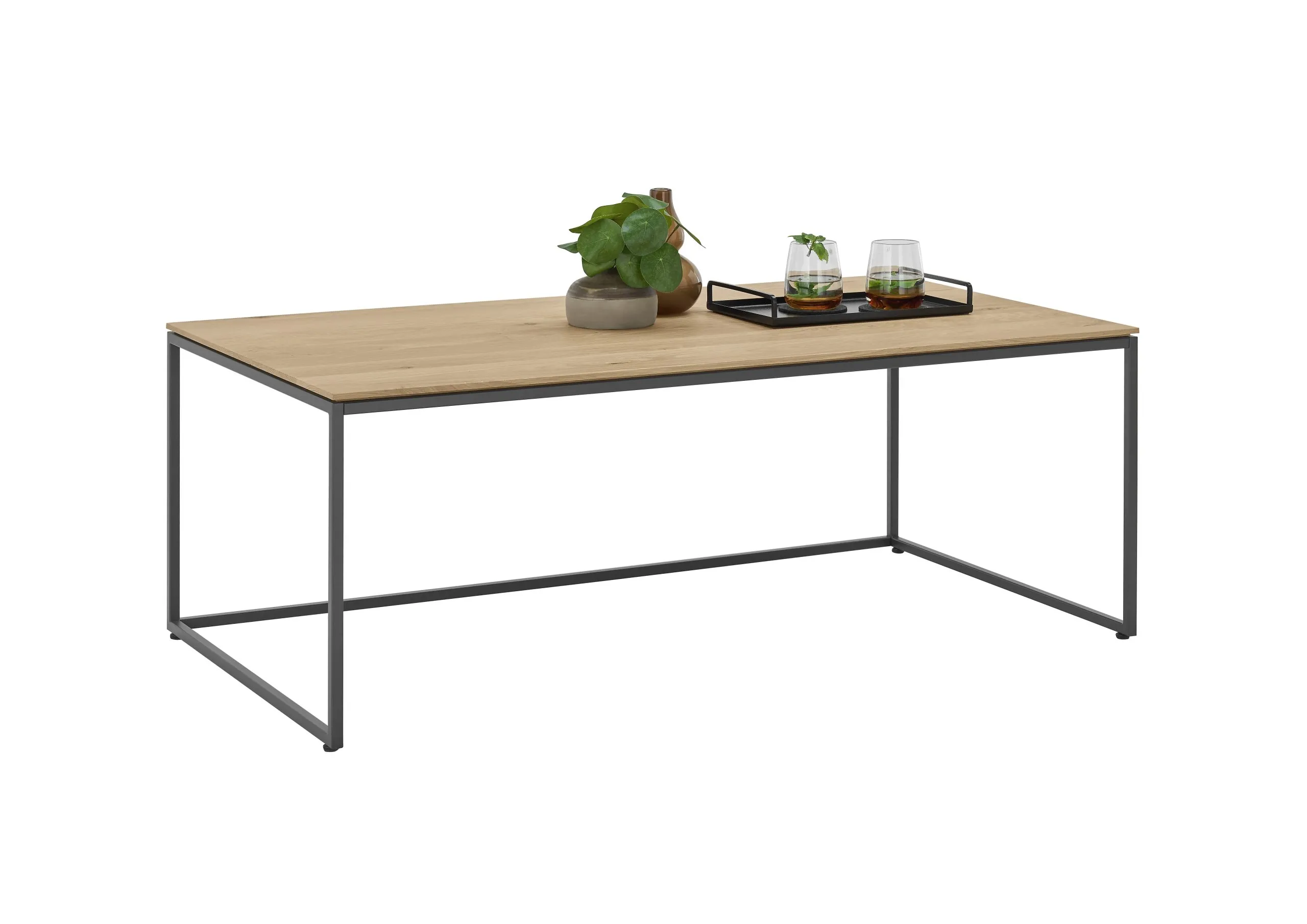 Beistelltisch Hartmann Anea rechteckig