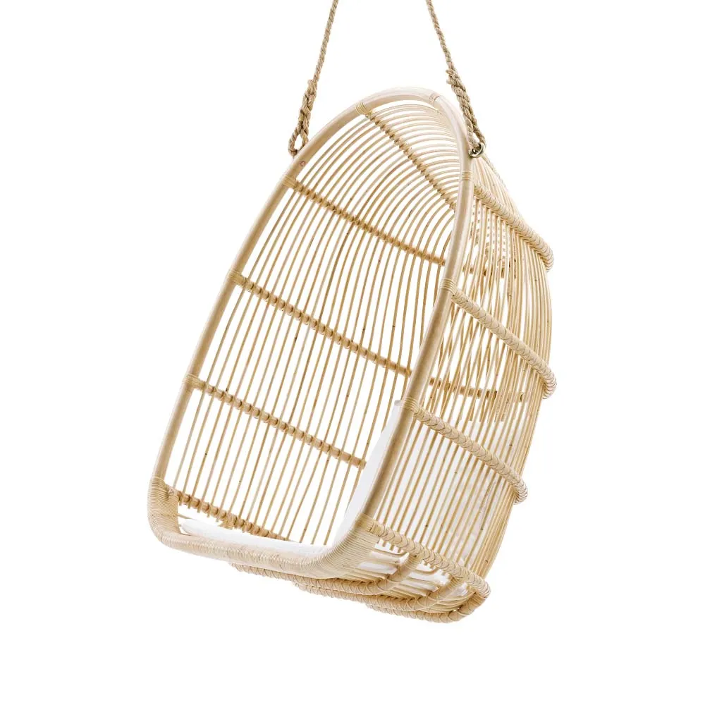 Hängesessel "Remy" Rattan