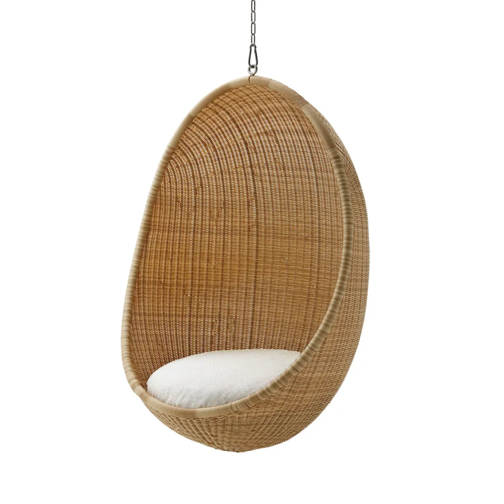 Hängesessel - Outdoor "Nila" Polyrattan