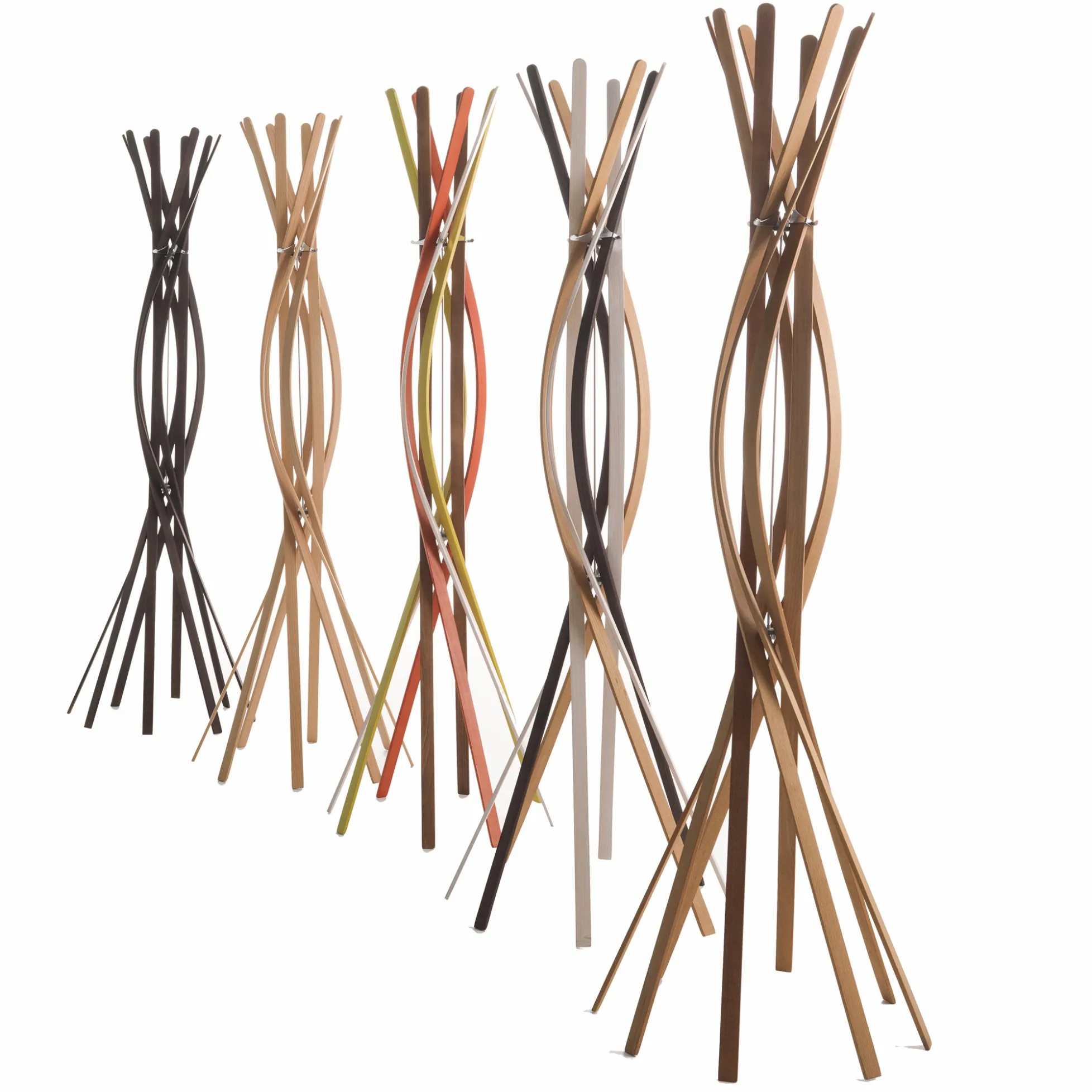 Kleiderständer Twist von Horm