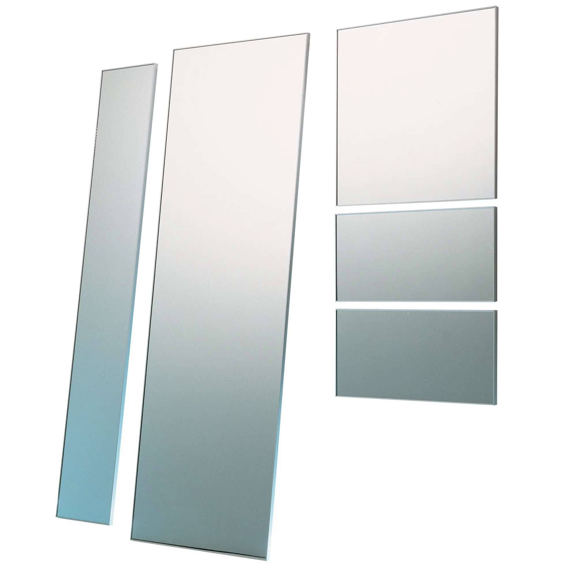 Spiegel Ute Minimal von Horm