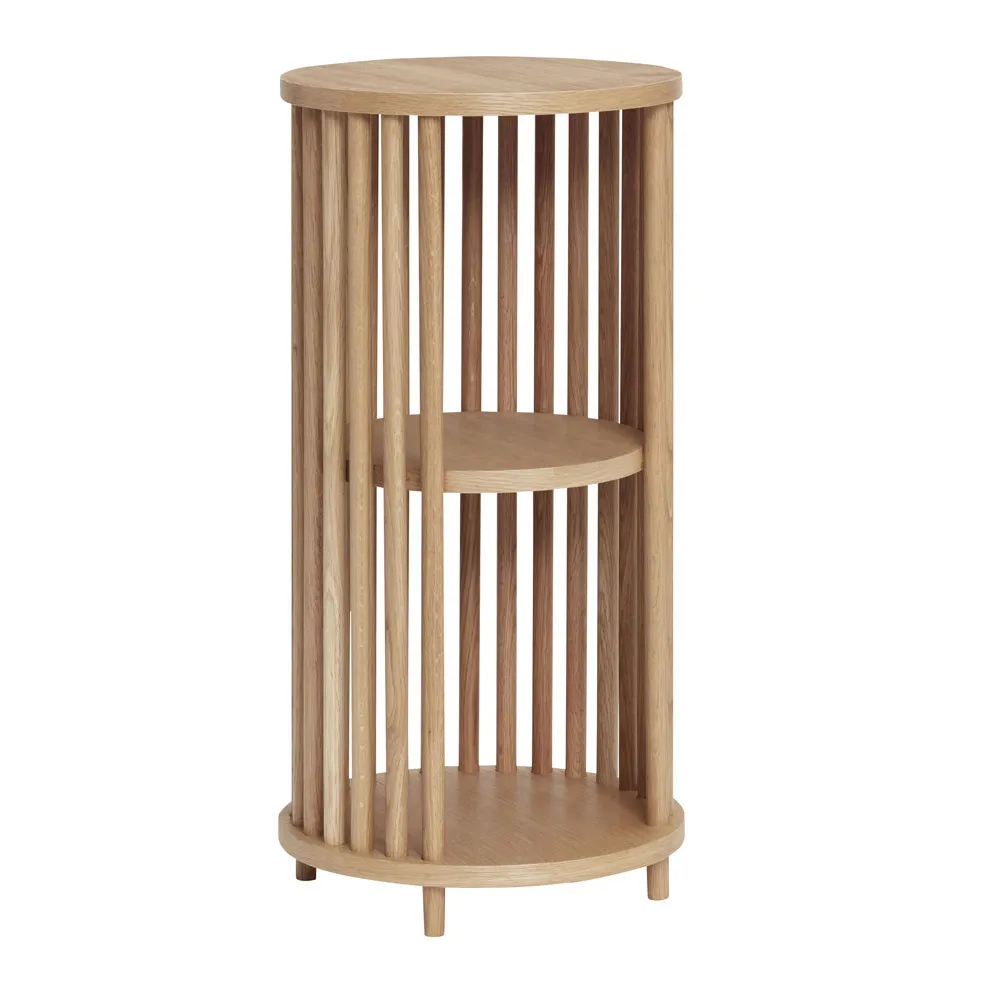 Hübsch Interior Regal "Folk" Eiche