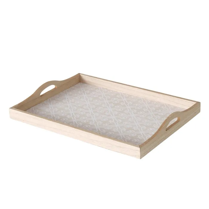 Boltze Deko Tablett Mael