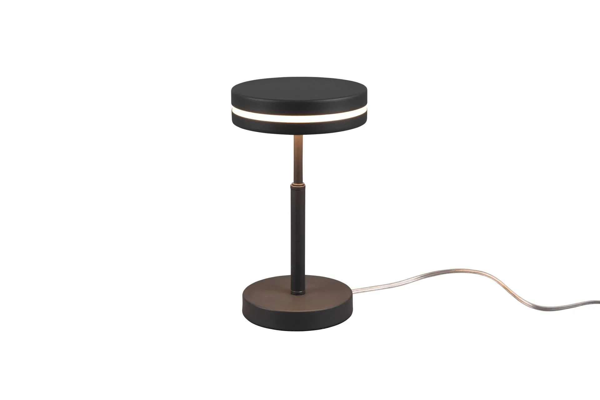 Trio Leuchten Tischleuchte Franklin