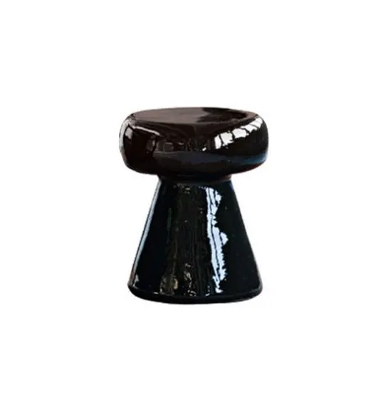 GERVASONI Beistelltisch "Inout 44" Keramik