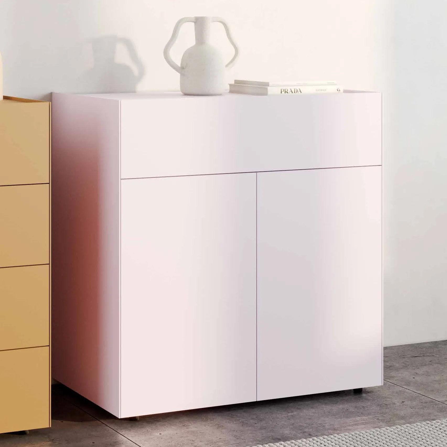 Interlübke Kollektion Start - Sideboard Nr. 10