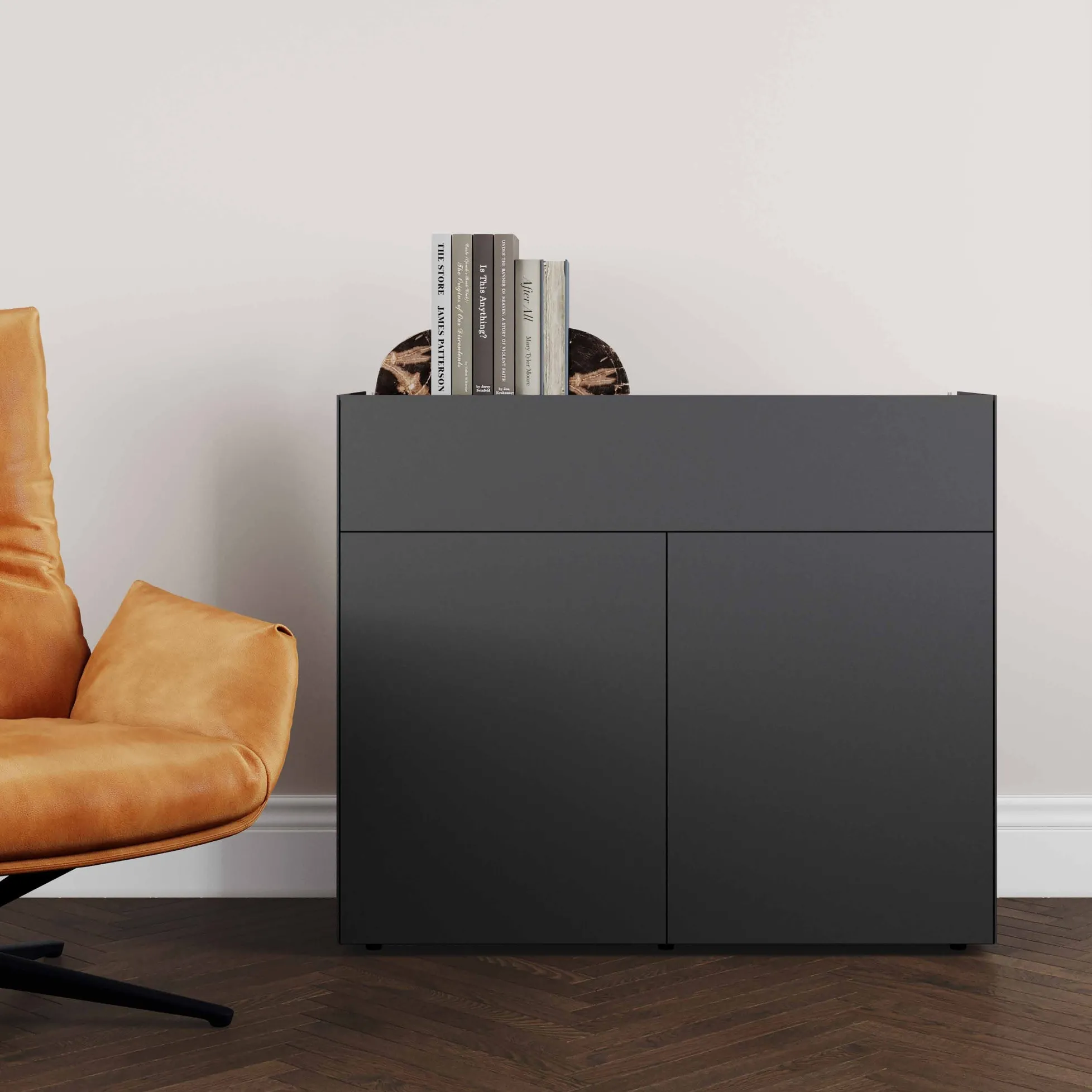 Interlübke Kollektion Start - Sideboard Nr. 12