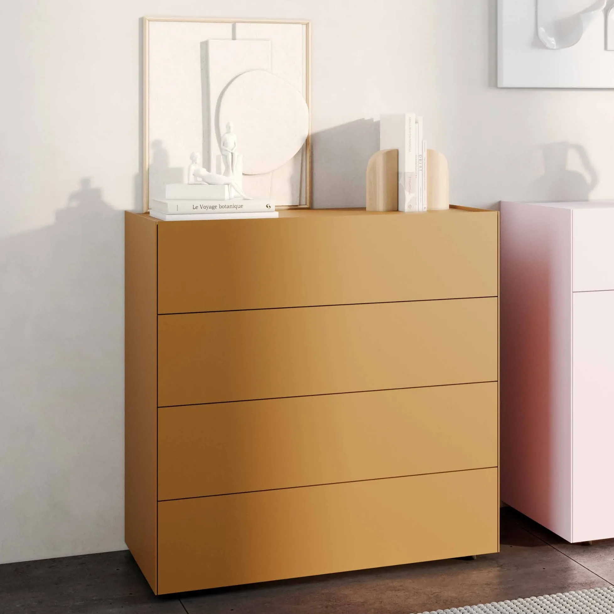 Interlübke Kollektion Start - Sideboard Nr. 9