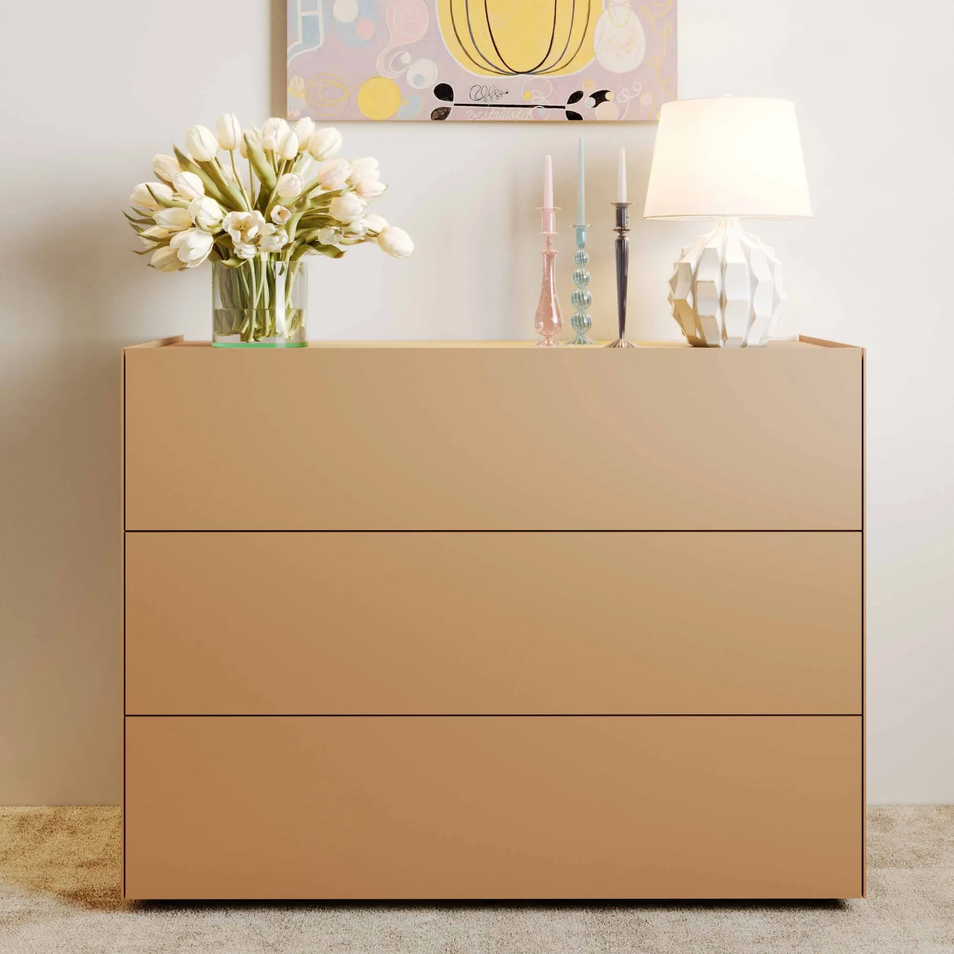 Interlübke Kollektion Start - Sideboard Nr. 4