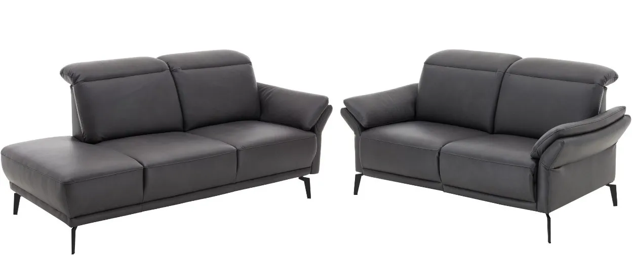 Polstergarnitur Orthosedis Modern Classic