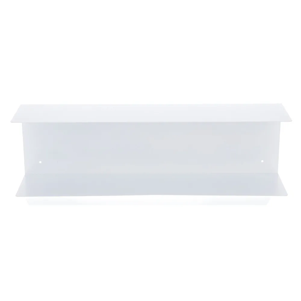 jan kurtz Wandregal "Fleur" Metall - 80 cm