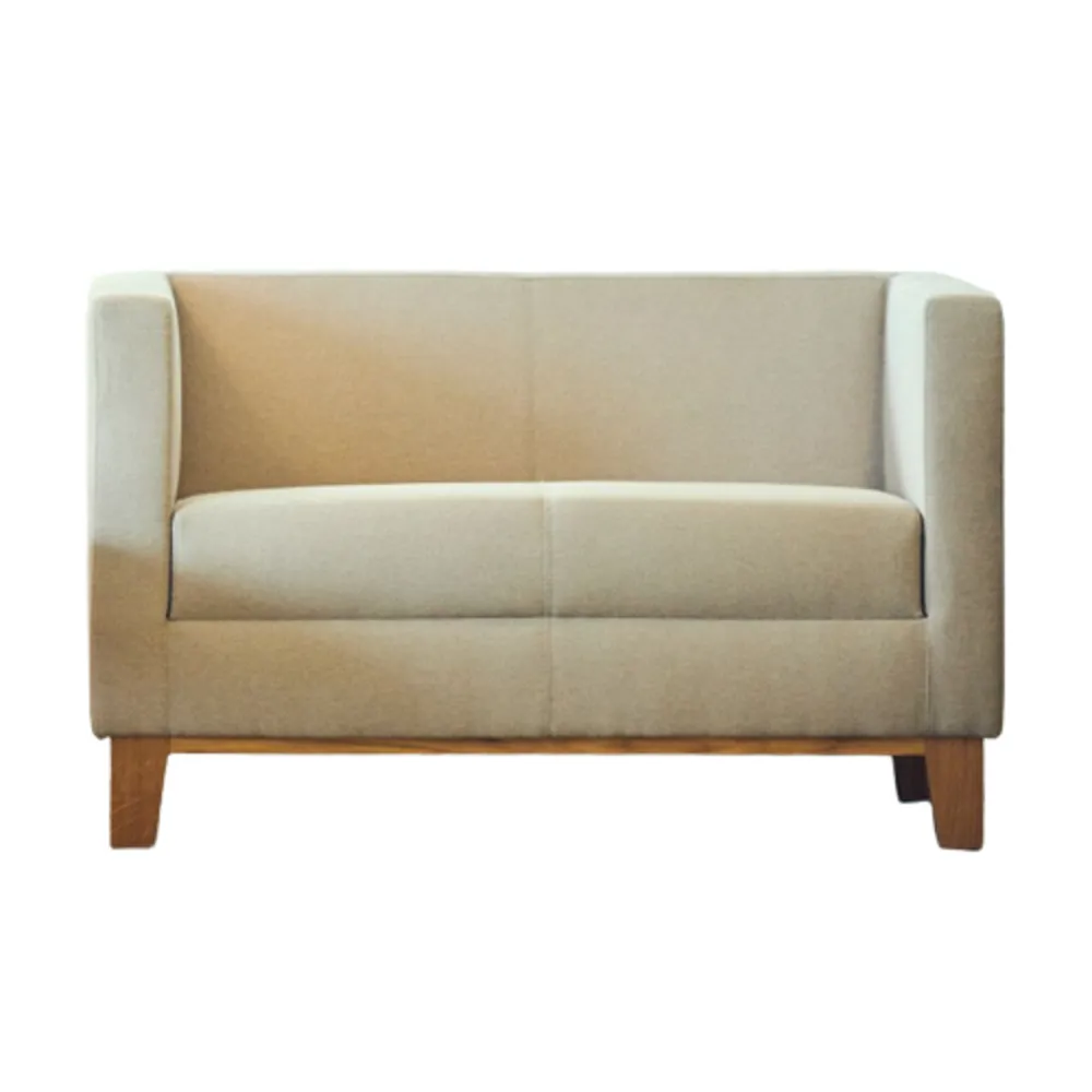 jan kurtz kleines Sofa "Today"