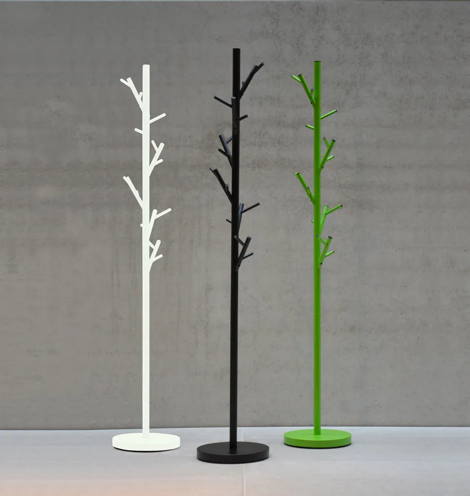 jan kurtz Kleiderständer "Tree"