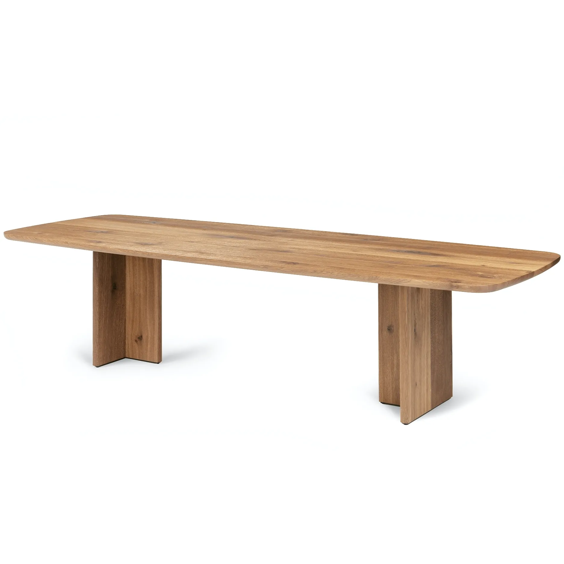 Esstisch BC 17 T-Rox (Eiche) von Janua