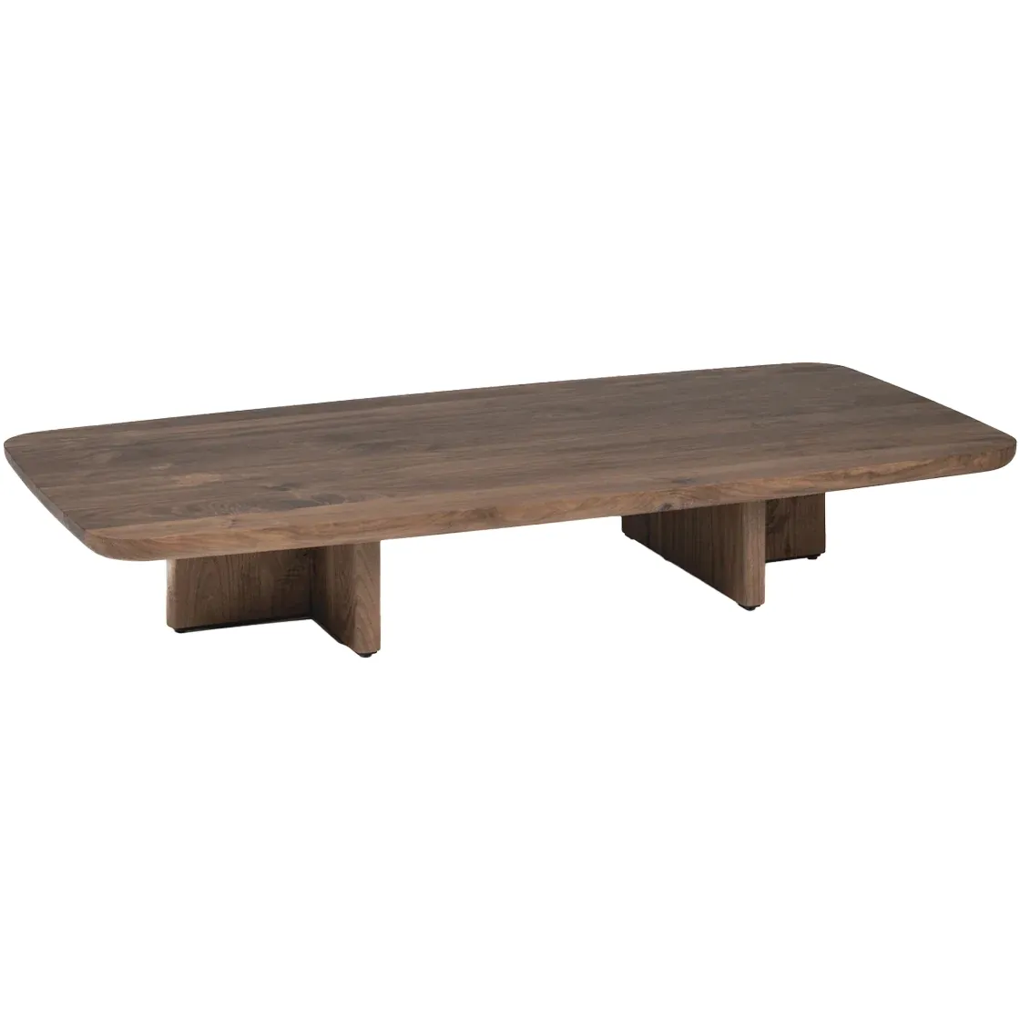 Couchtisch BC 20 T-Rox (Nussbaum) von Janua