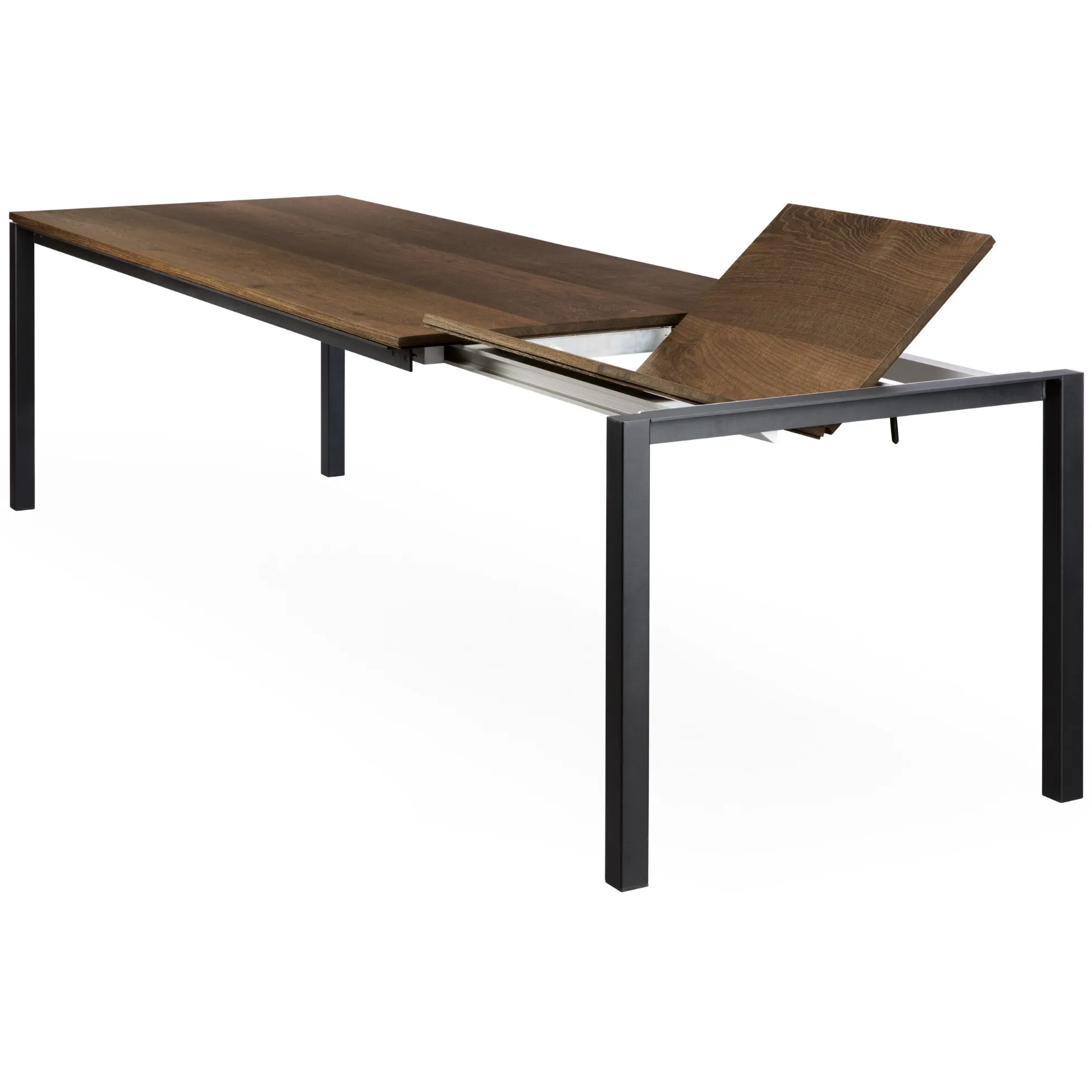 S 600 Ausziehtisch von Janua