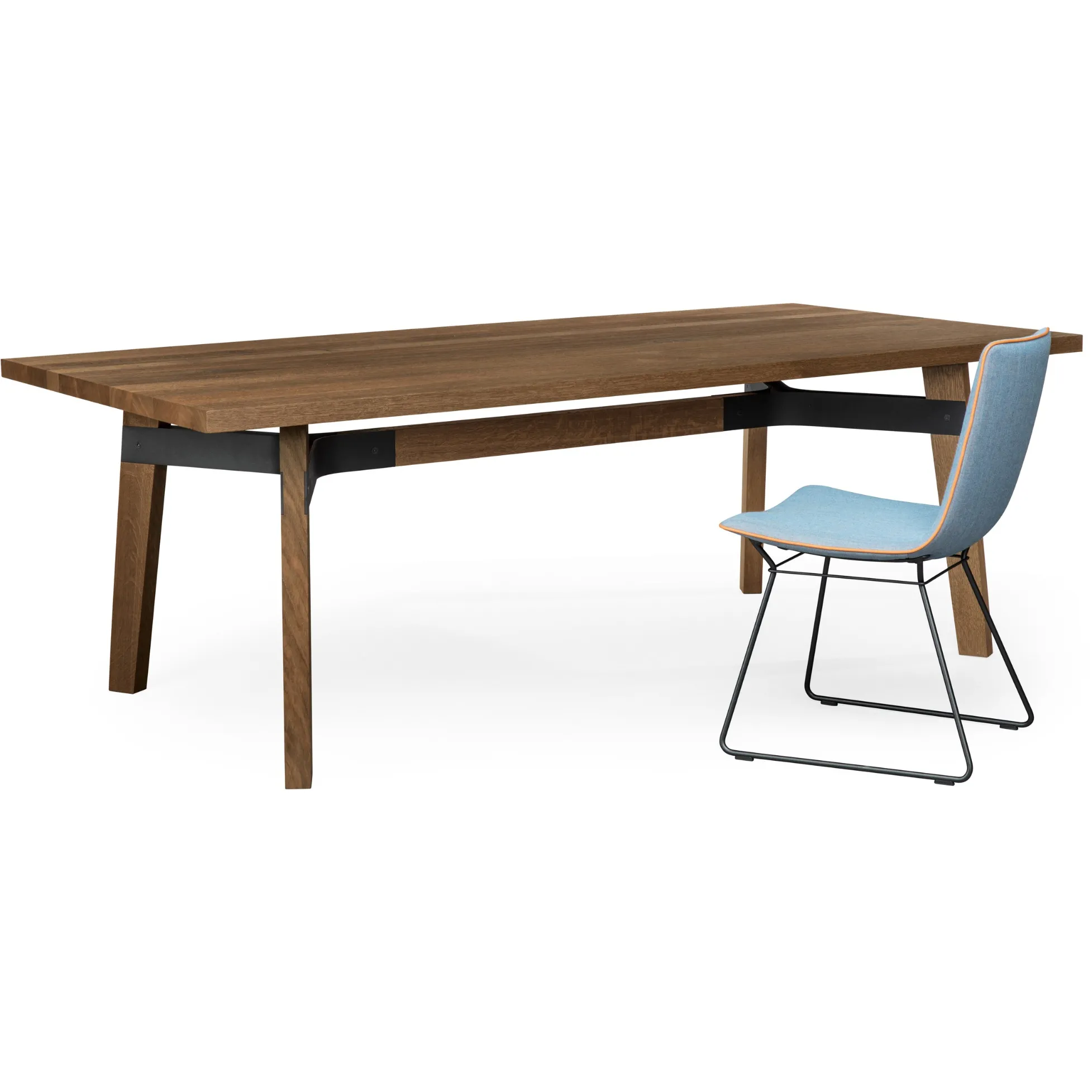 Tisch BB 31 Connect (Eiche) von Janua