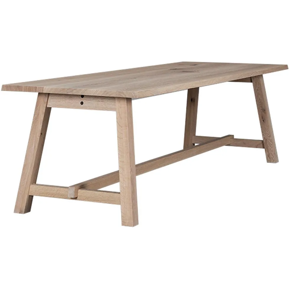 Tisch BC 02 Cantina (Eiche) von Janua